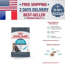 Royal Canin Feline Care Nutrition Urinary Care Dry Cat Food 3 lb