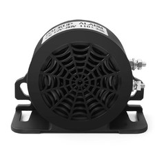 Backup Alarm 110dB 12V-80V DC Waterproof Industrial Heavy-Duty Backup Reverse...