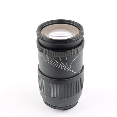 Sigma Zoom 3.8-5.6/2-200mm Nikon F NOTTESTED - Bild 1 von 4