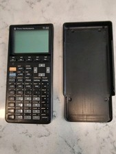 Texas Instruments 85 Graphing Calculator for sale online | eBay