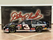 10 Must-Have Dale Earnhardt Cards 20
