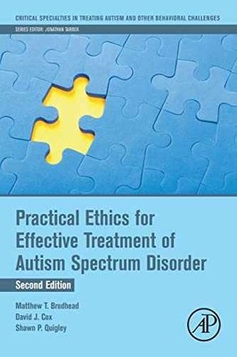 Practical Ethics for Effective - Paperback, by Brodhead Matthew T.; - Very Good