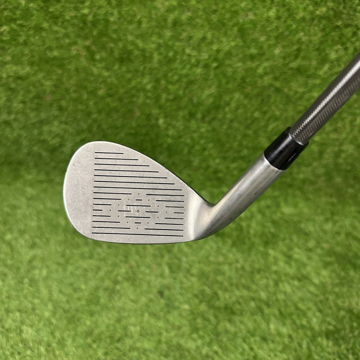 Nicklaus Golden Bear Tranzition Tungsten Pitching Wedge PW