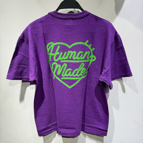 Human made color t-shirt - Gem Human made color t-shirt - Gem