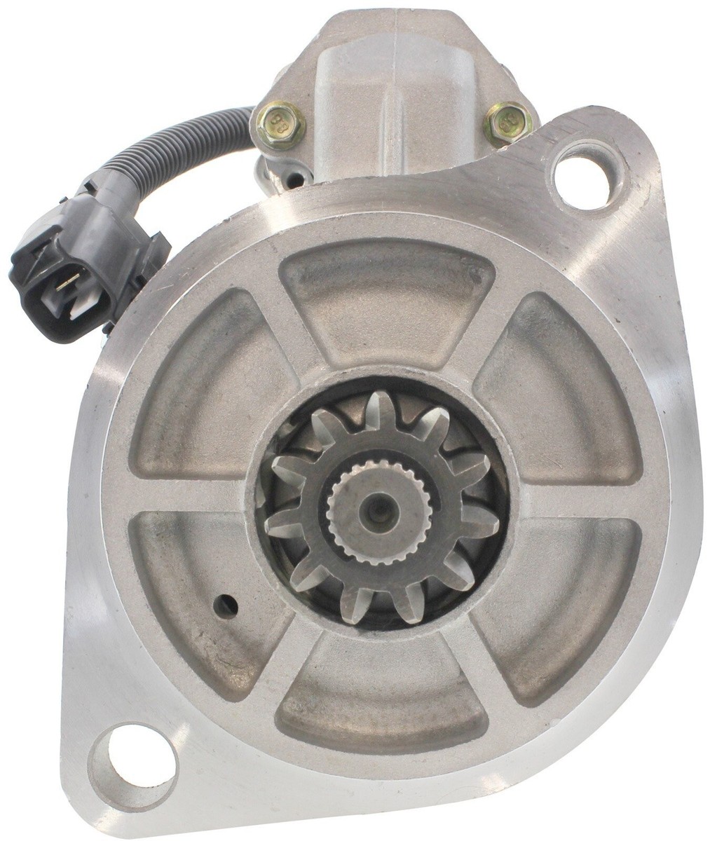New Starter 24V for Hino Applications replaces 03655020013