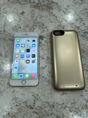 iPhone 6s Plus 