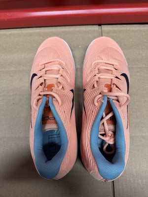 Men's Sz 10 - Nike Court Air Zoom Vapor 12 Clay Ashen Slate