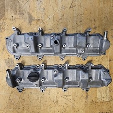 2016-2024 Camaro CTSV CT4 Gen V LT4 6.2L Wet Sump Valve Covers OEM GM