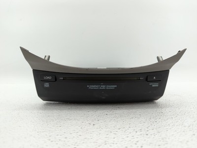 2008-2009 Honda Accord Am Fm Cd Player Radio Receiver KT6MK