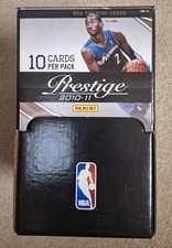 2010-11 Panini Prestige Basketball 6