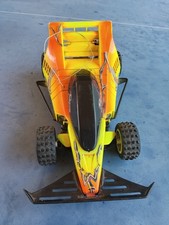 Vintage Cobra Reel Toys Rare Turbo Power RC Used To Test Sight And Liked