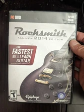 Rocksmith 2014 Edition Windows Mac 2013 No Cord No Activation Key