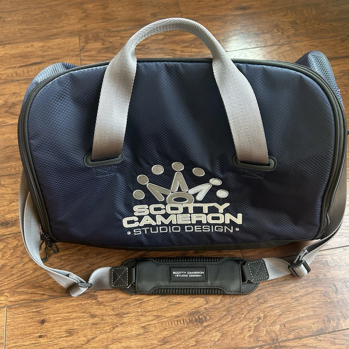 Scotty Cameron Golf Bags for sale - eBay