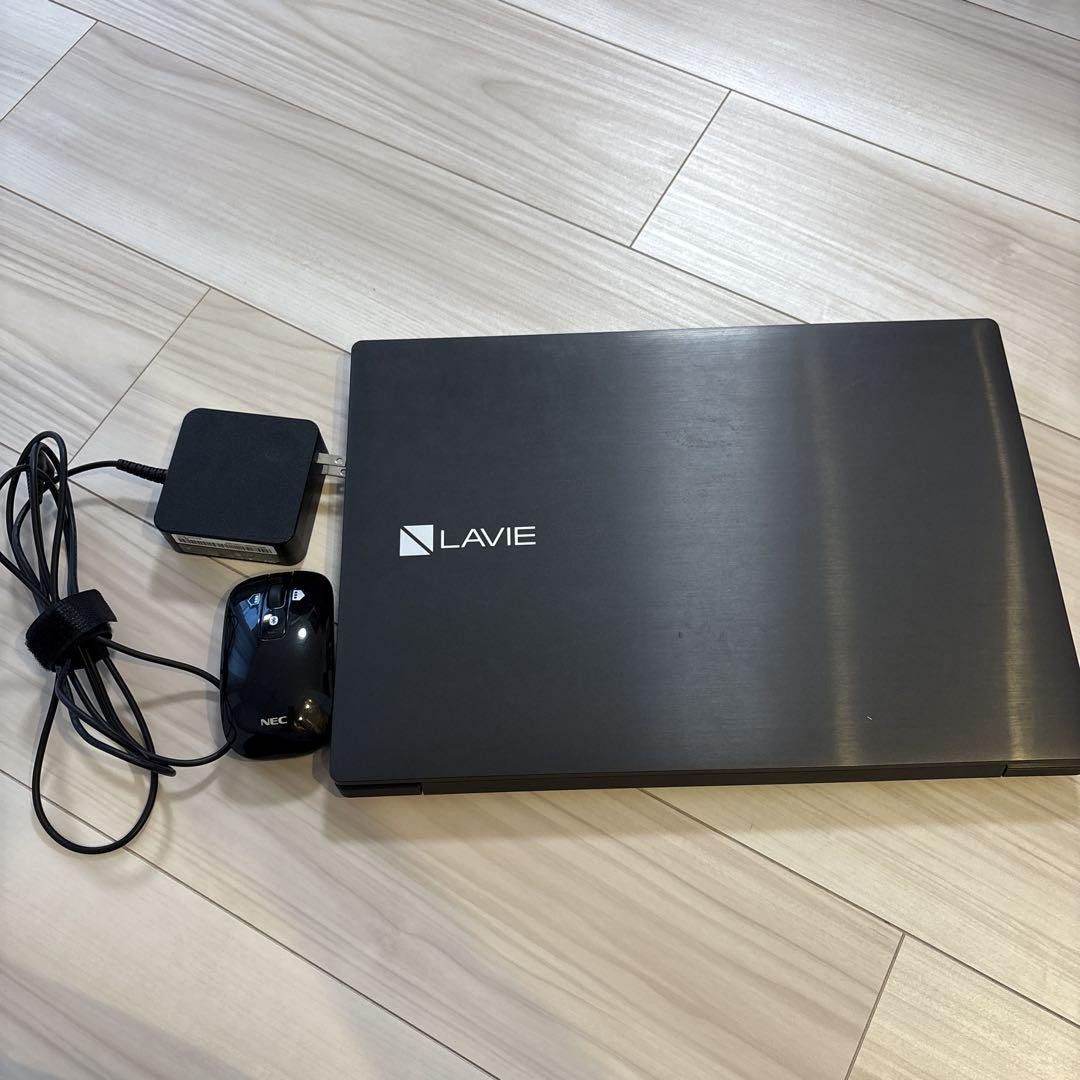 ノートPC LAVIE - NEC  LAVIE NEC LaVie Z hands-on: an unbelievably light 13.3-inch