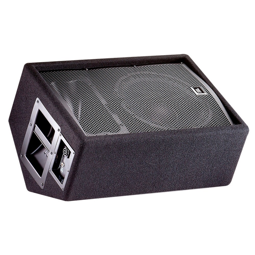 JBL JRX212M 12 two-way passive loudspeaker system with 1000W peak power handling