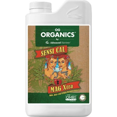 Advanced Nutrients OG Organics Sensi Cal Mag Xtra 250 ml
