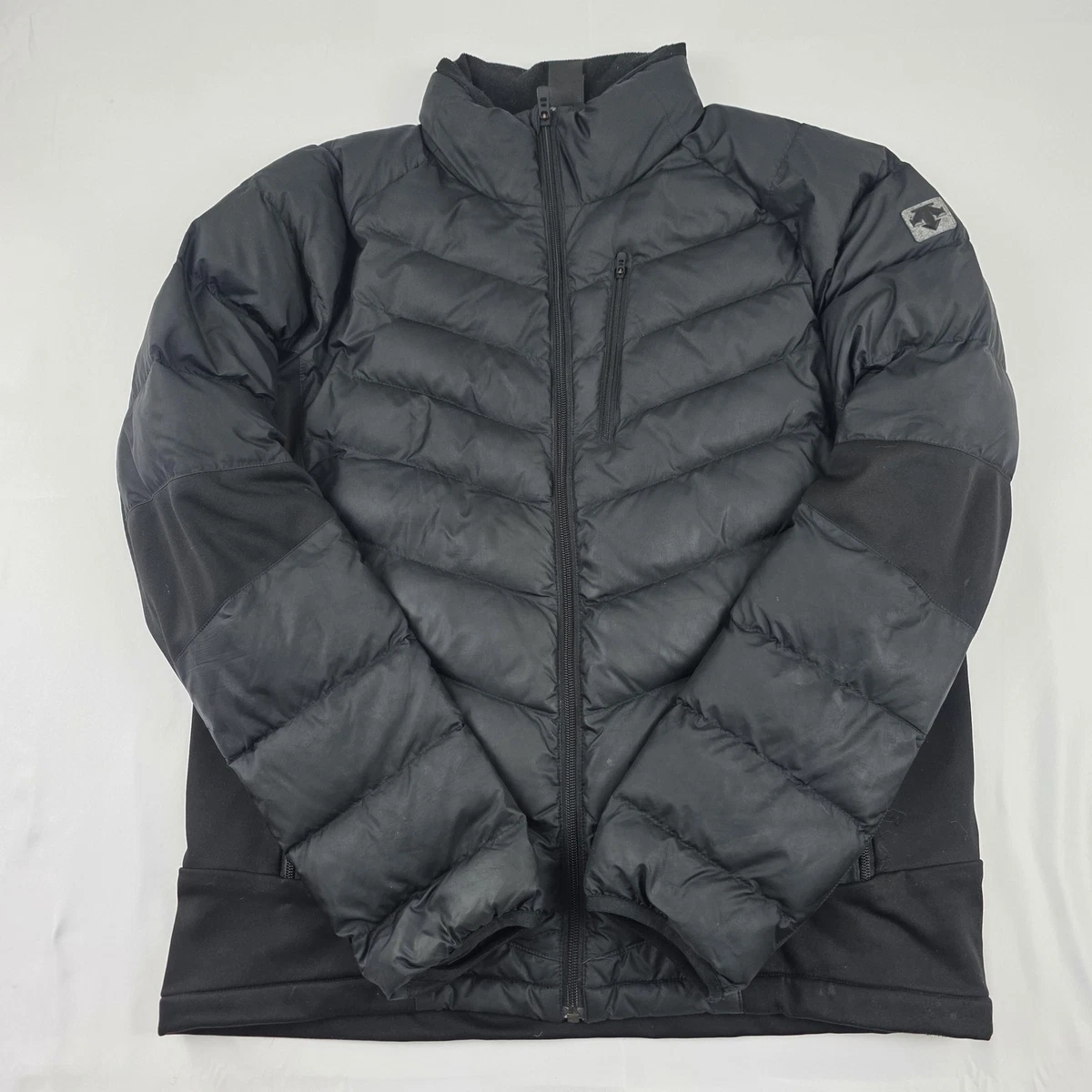 Descente Puffer Jacket Coats, Jackets & Vests for Men for Sale