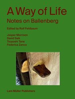 A Way Of Life Notes On Ballenberg Rolf Fehlbaum Buch 208 S. Englisch 2023