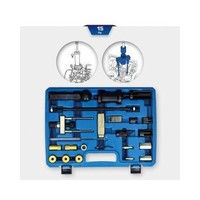 Fsi-DüSen-Montage-/Demontage-Satz Brilliant Tools BT551360