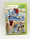 Xbox 360 The Smurfs 2 - Tested & Working