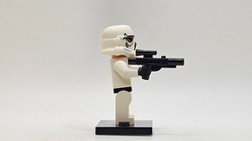 LEGO minifigure Imperial Stormtrooper sw0578 Star Wars Rebels 75083 75090 75157
