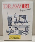 DrawArt Professional by MiGraph Inc.; Atari ST/PC Compatible
