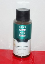 Love Beauty and Planet Vegan Shampoo Coconut ...