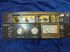 Akai M8 Tube Amplifier Right Tested Working From Reel to Reel Vintage 1960's Amp