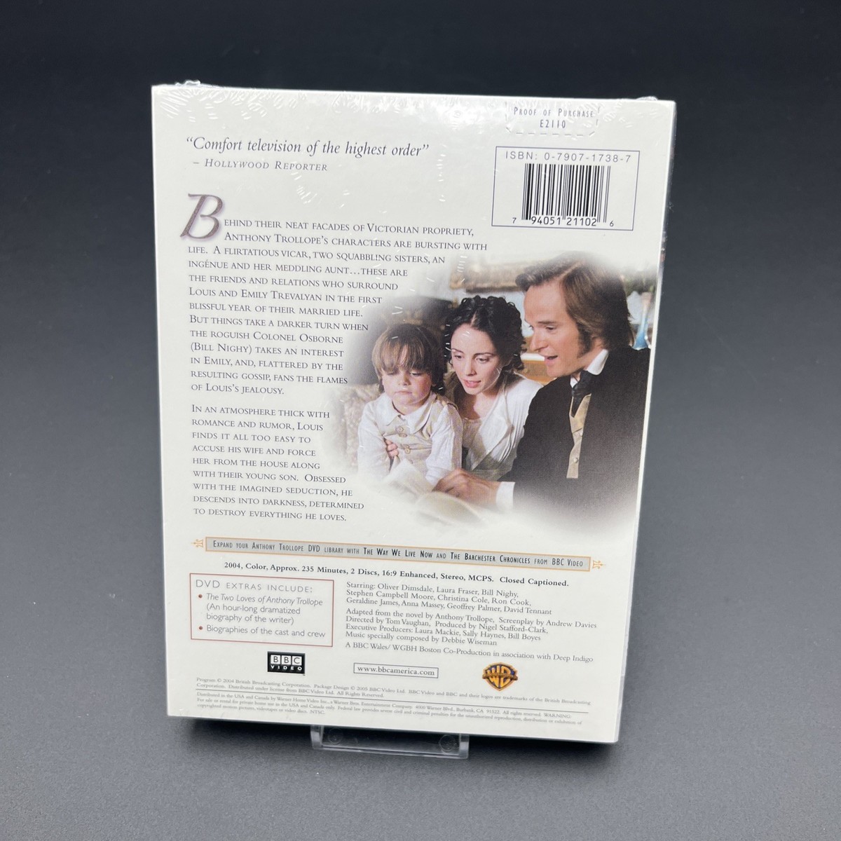 (未使用･未開封品)He Knew He Was Right [DVD] He Knew He Was Right (DVD, 2005, 2-Disc Set) for sale online