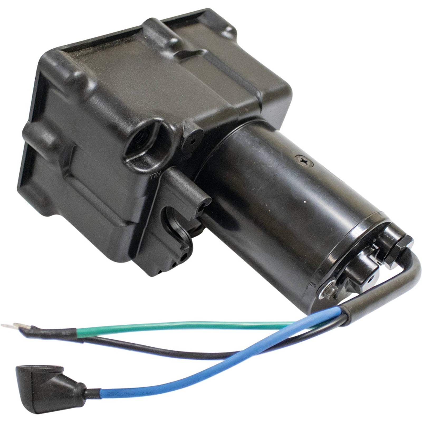 Tilt & Trim Motor For Mercury Marine 76395A2 76395A5 92975A28 