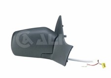 ALKAR 6126355 Außenspiegel 8148LG 