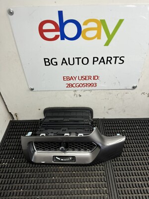 2023 ACURA INTEGRA GENUINE DASHBOARD LEFT SIDE OUTER AC AIR VENT GRILLE TRIM OEM