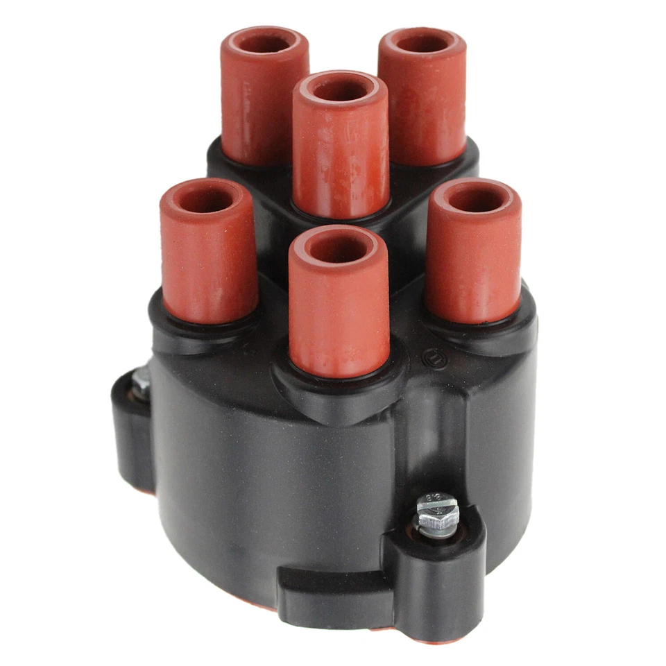 Tapa de distribuidor Bosch 03371 3501944 para Volvo 850 1993-1997 V70 1998 Foto 2 de 4