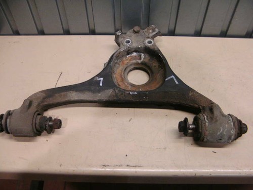 Mercedes W124 4 Matik Querlenker 3Punkt vorne links E TE.