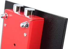 YALE FLOOR SAFE UNDERFLOOR FLOORBOARD CARPET FITTING HIDDEN SECURITY KEY SAFE