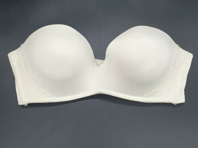 debenhams strapless wonderbra