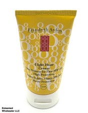 ELIZABETH ARDEN Eight Hour Cream Sun Defense For Face SPF50 1oz w/o box
