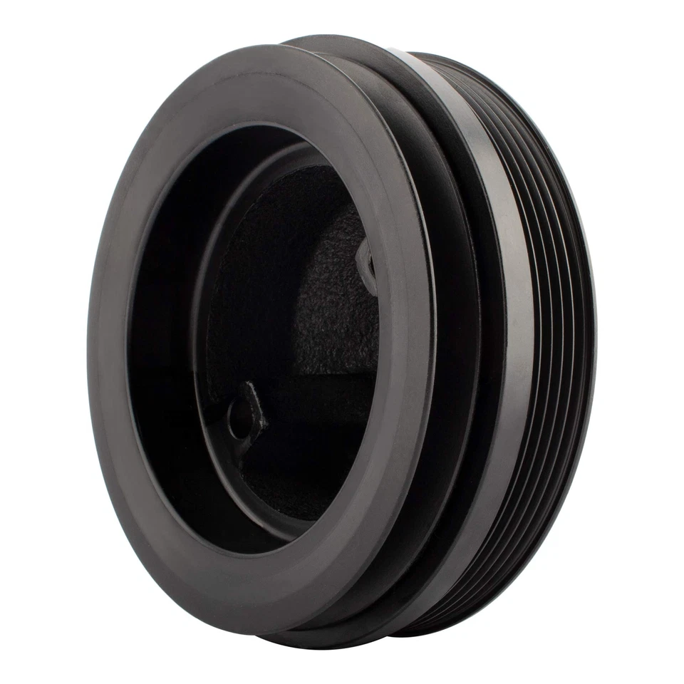 Harmonic Balancer Crankshaft Pulley For Mitsubishi Montero Sport 1997-2004 - Image 3 of 4