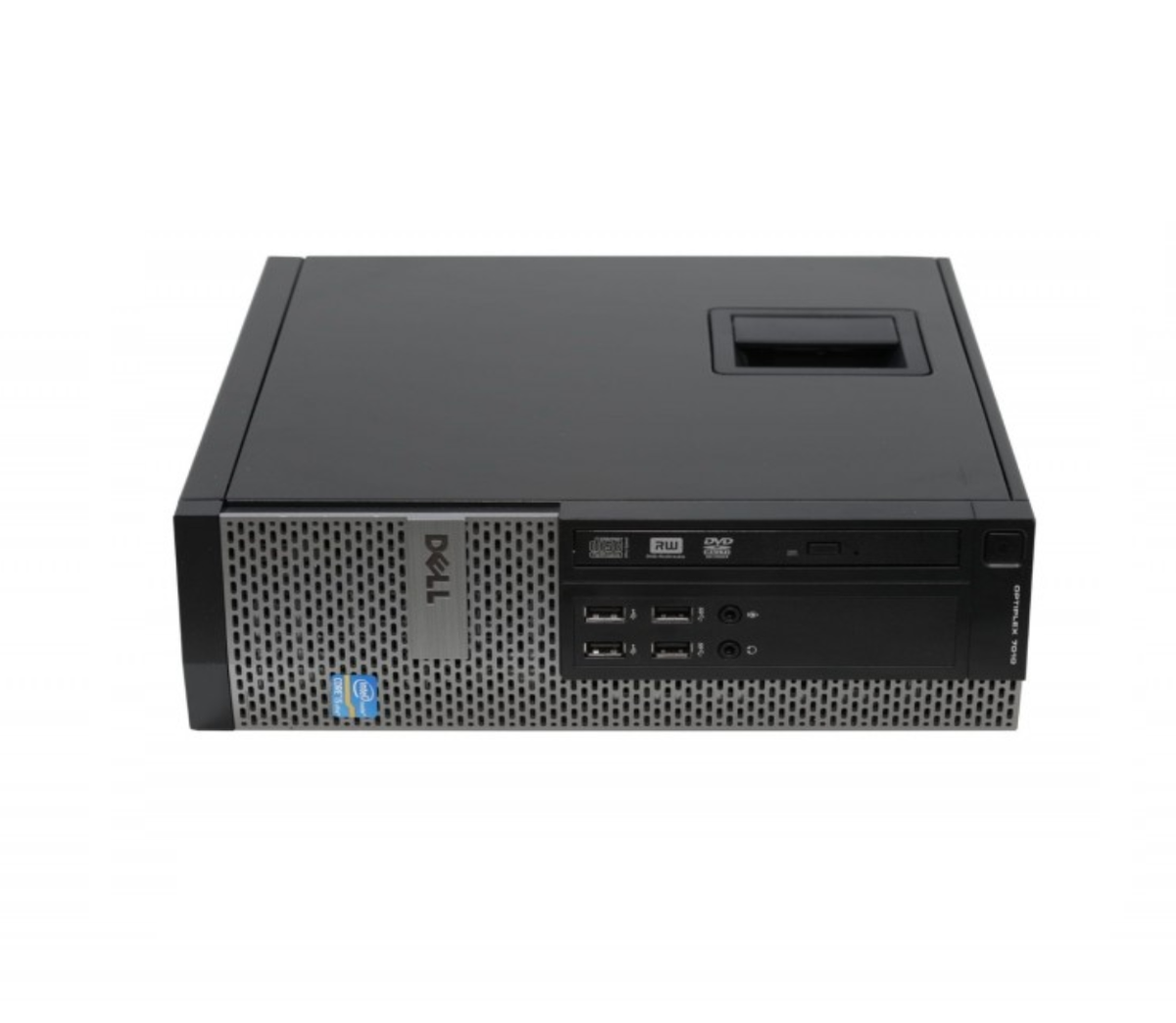 Windowsデスクトップ DELL OptiPlex 7010 win11 office2024 8GB Dell Optiplex 7010 PC SFF Computer Intel i5 CPU 8GB Ram 256GB SSD