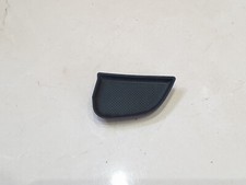 ♻️ MAZDA 3 MK3 2013-19 Rear Right Door Card Insert Rubber Mat Trim BHP168424