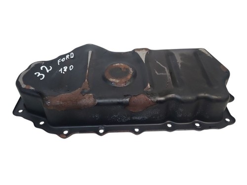 Ford S-MAX 2008 Diesel Oil sump pan JUT191024 - Picture 2 of 7