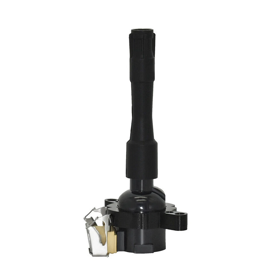 6pcs Ignition Coils Fit For BMW 323i 325i 328i 330i 525i 530i 540i 12131748017 — 第 3/4 张图片