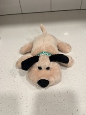 EUC Melissa  Doug Sandy Plush Puppy Pursuit Doggy Detectives Replacement 3055