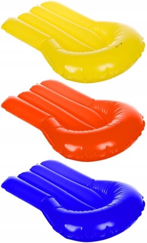 Inflatable Slide Water Play Ramp Launch Outdoor Garden Kids - Picture 4 of 10