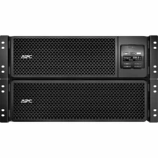 APC Smart-UPS SRT 10000VA RM 208V Data Center UPS - Black (SRT10KRMXLT)