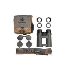 Leupold BX-4 Pro Guide HD Gen 2 10x42mm Binoculars 184761