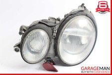 06-09 Mercedes W209 CLK350 CLK550 Scheinwerfer Lampe Links Fahrer Side Xenon OEM