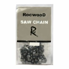 RocwooD Chainsaw Saw Chain Fits Stihl Chainsaws Pack Of 1 2 3
