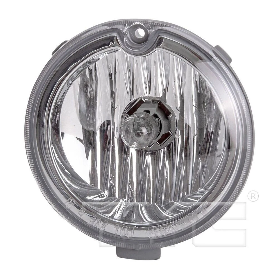 Conjunto de luces antiniebla TYC 19-5747-00 para 01-05 Ford Freestar Thunderbird Windstar Foto 4 de 4