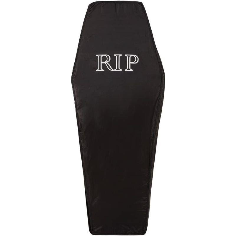 Foldable Coffin - Rubies Forum Halloween Party Decoration